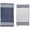 Online Acapulco Organic Turkish Towel with Zipper Pocket Towels