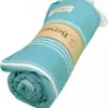 Outlet Anatolia XL Throw Blanket Towels