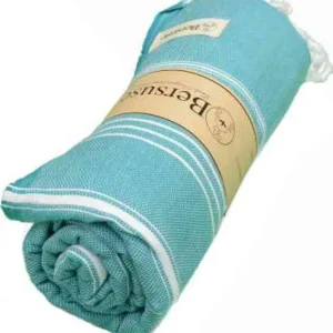 Outlet Anatolia XL Throw Blanket Towels