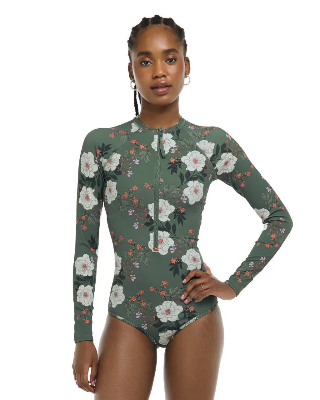 aurora_chanel_one_piece_0.webp Clearance Aurora Chanel One Piece Full Coverage One Pieces
