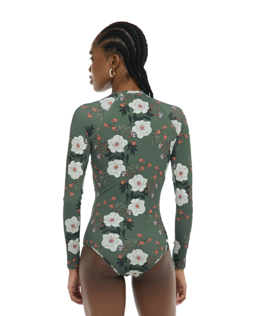 aurora_chanel_one_piece_1.webp Clearance Aurora Chanel One Piece Full Coverage One Pieces
