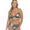 Discount Aurora Solo Top Underwire Top
