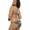 Outlet Aurora Surf Rider Bottom Full Coverage Bottom