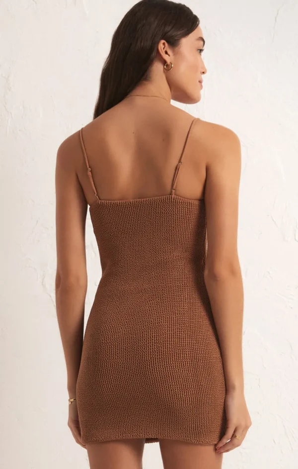 Best Azure Mini Dress Dresses
