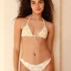 Online Bahama Mama Palm Top Triangle Top