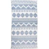 Best Baja Dual-Layer Turkish Towel Towels