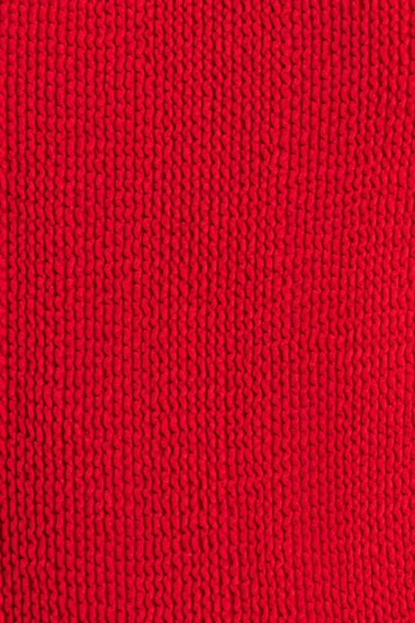 Hot Baywatch Red Eco Gracie Top Underwire Top