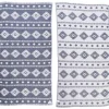 New Belize Dual-Layer Turkish Towel Towels