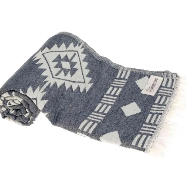 New Belize Dual-Layer Turkish Towel Towels