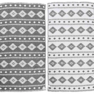 New Belize Dual-Layer Turkish Towel Towels
