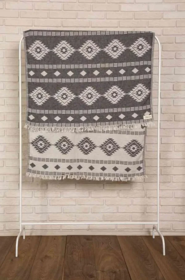 New Belize Dual-Layer Turkish Towel Towels