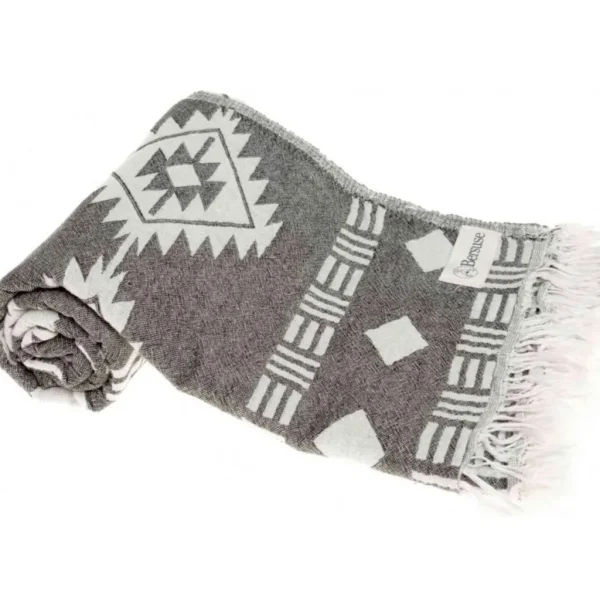 New Belize Dual-Layer Turkish Towel Towels