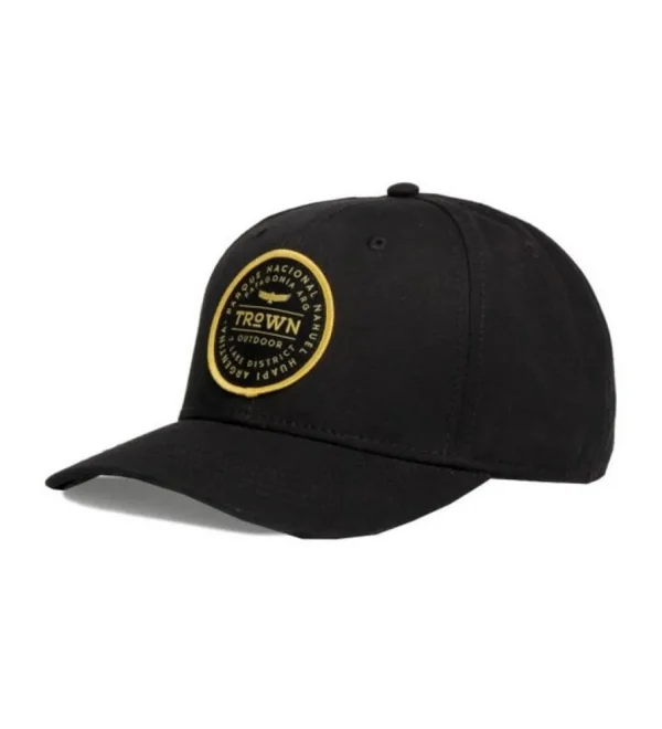 Outlet 7 Lakes Flat Hat Hats