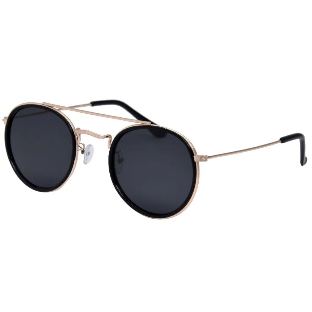 black__smoke_polarized_al_1.webp Fashion Black / Smoke Polarized All Aboard Sunglasses Sunglasses