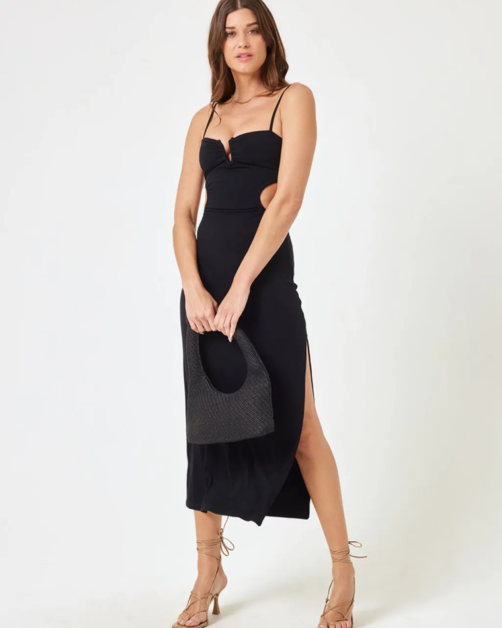 black_cameron_dress_0.webp Online Black Cameron Dress Dresses
