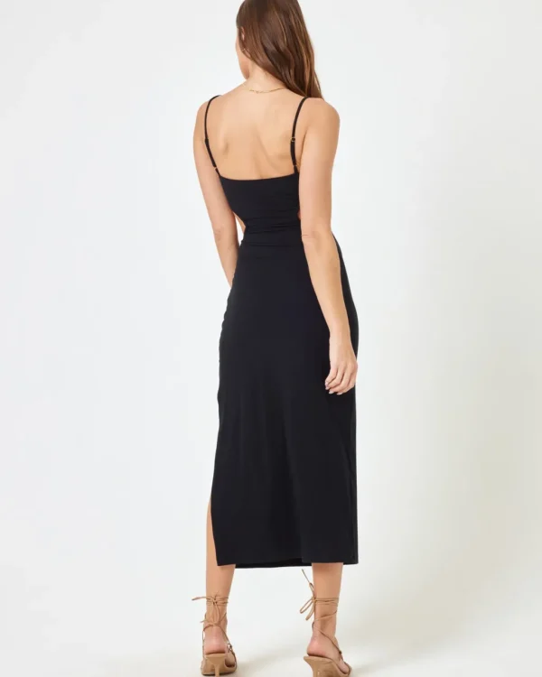 Online Black Cameron Dress Dresses