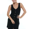Discount Cora Dress | Gone Bananas Beachwear | San Diego | Swimwear Dresses