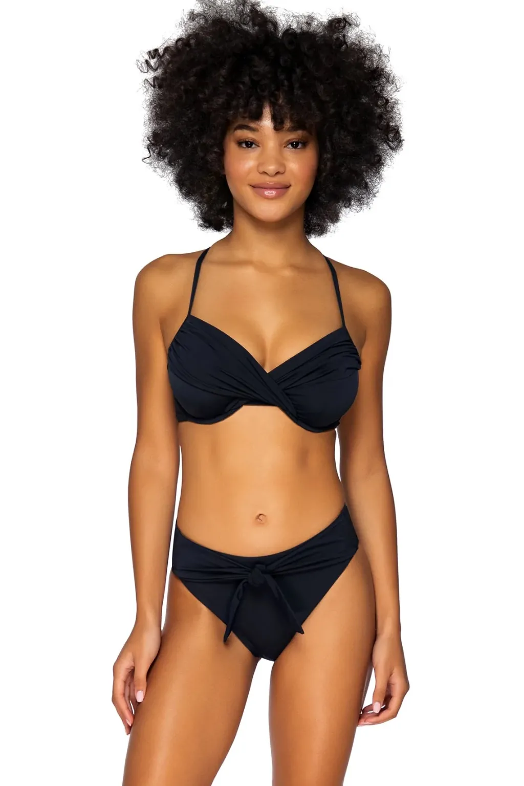 black_crossroads_underwir_0.webp New Crossroads Underwire Top Cup Size Top