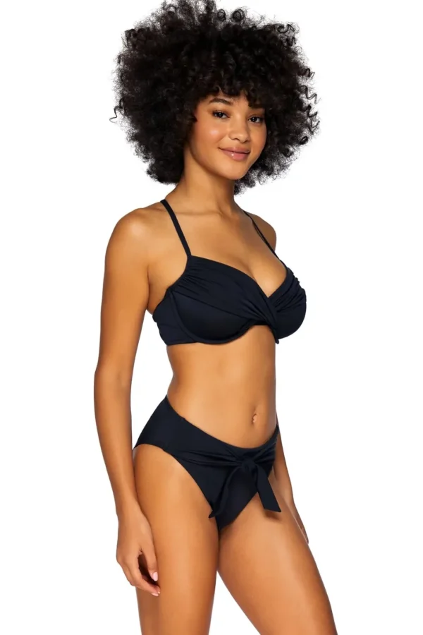 New Crossroads Underwire Top Cup Size Top