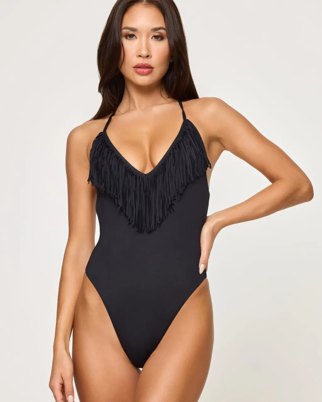black_desert_days_classic_3.webp New Desert Days Classic One Piece | Gone Bananas Beachwear | San Diego, CA | Standard Cut One Pieces