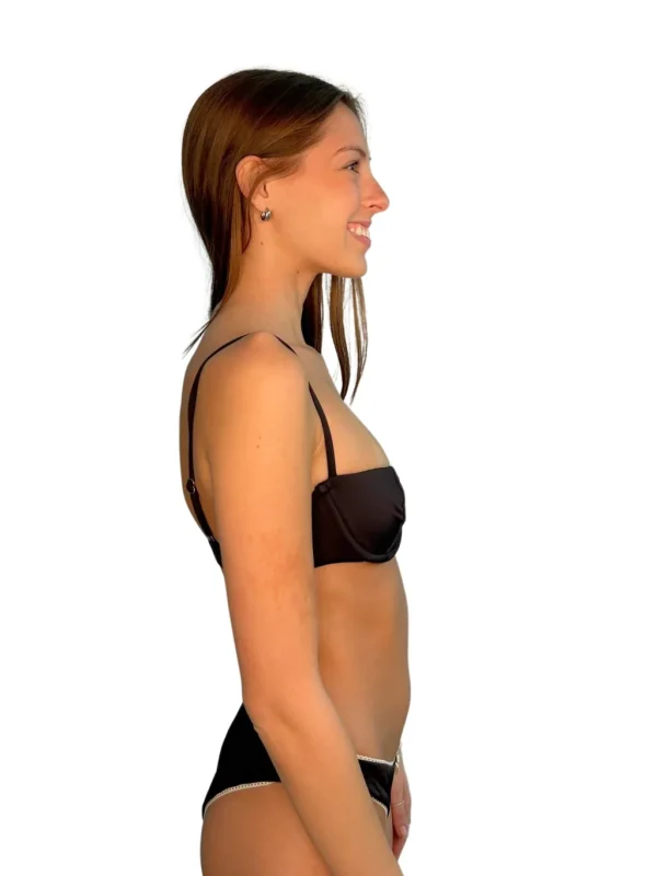 Outlet Feyre Top Bralette Top