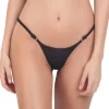 Discount Galaxy Bikini Bottom Minimal Coverage Bottom | Brazilian Bottom