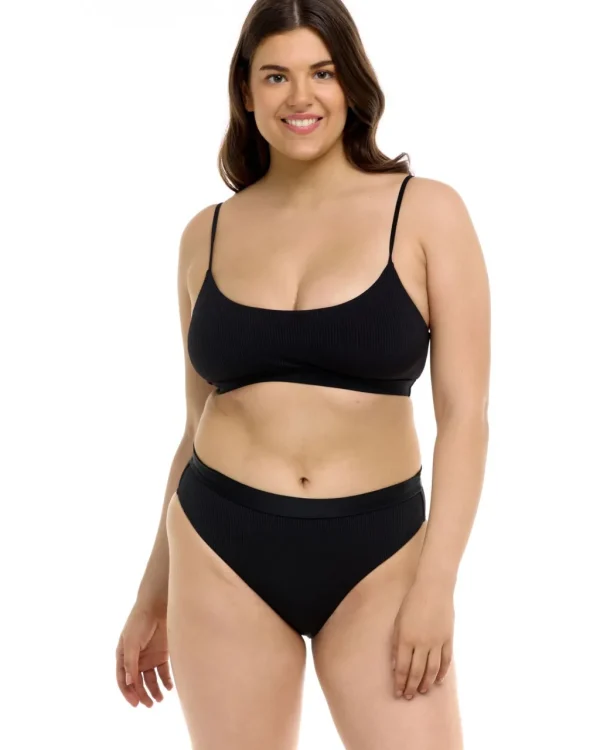Hot Ibiza Aro Top | Gone Bananas Beachwear | San Diego | Swimwear Bralette Top