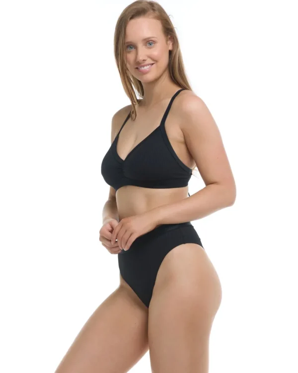 Fashion Ibiza Drew Top | Gone Bananas Beachwear | San Diego | Swimwear Cup Size Top