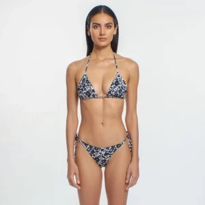 Sale In Bloom Fifi Bikini Top Triangle Top