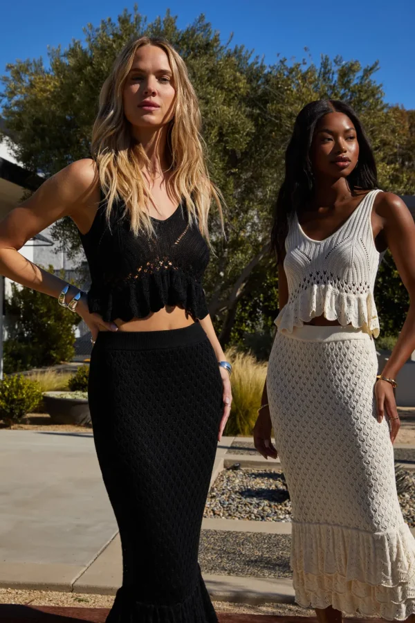 Hot Leigh Top | Gone Bananas Beachwear | San Diego | Swimwear Store Tees, Tanks And Sweatshirts