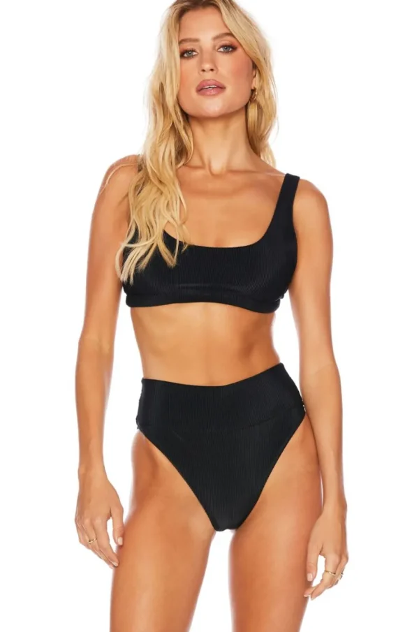 New Peyton Top | Gone Bananas Beachwear | San Diego | Swimwear Bralette Top