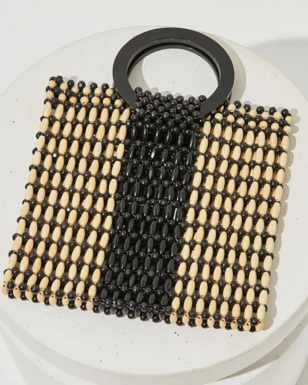 Outlet Black Rocky Bag Bags