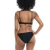 Online Smoothies Bikini Bottom | Gone Bananas Beachwear | San Diego Full Coverage Bottom