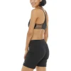New Smoothies Harbor Vapor Short | Gone Bananas Beachwear | San Diego Full Coverage Bottom