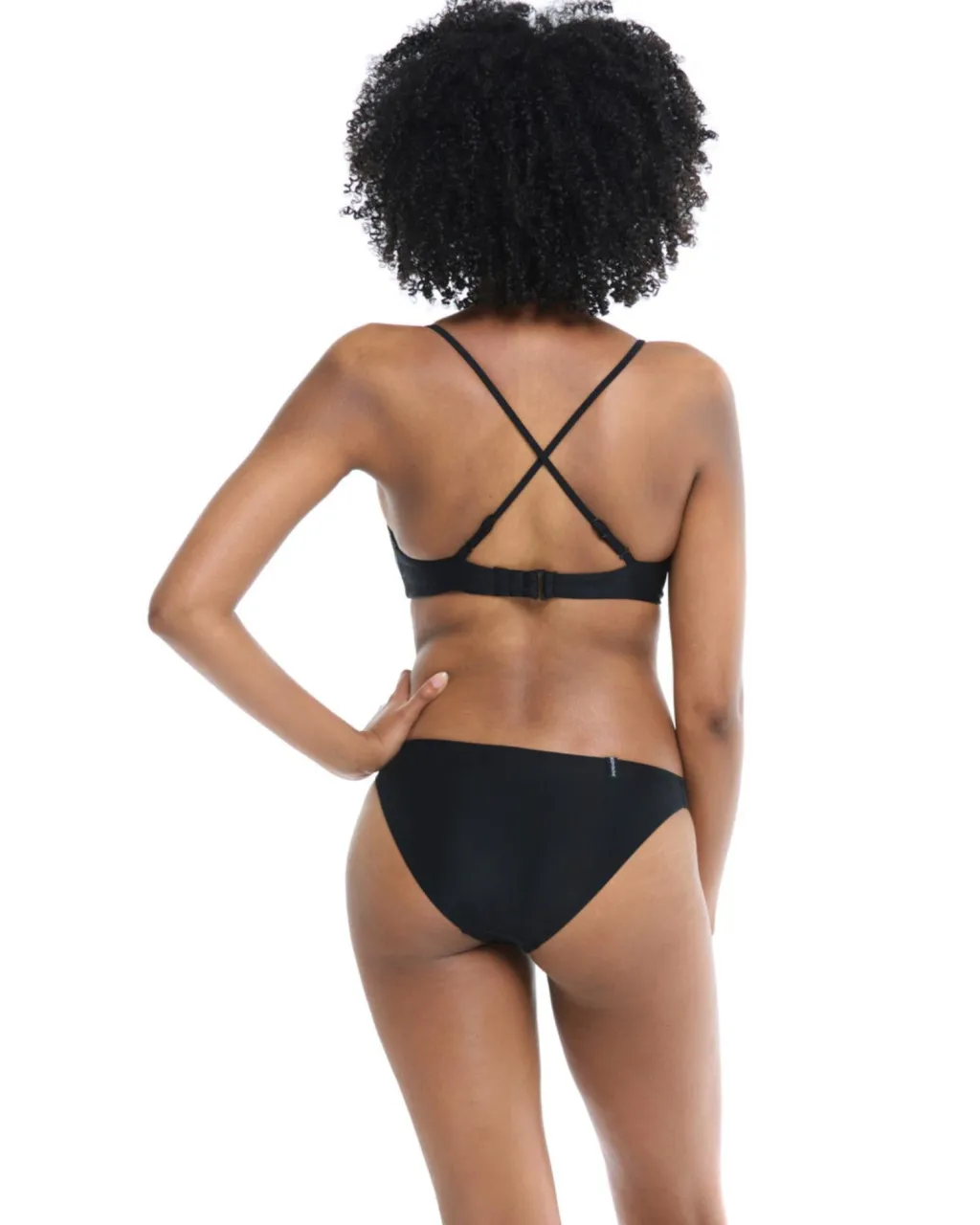 black_smoothies_palmer_to_2.webp Best Smoothies Palmer Top | Gone Bananas Beachwear | San Diego | Swim Underwire Top