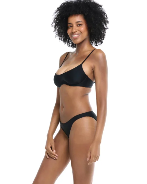Best Smoothies Palmer Top | Gone Bananas Beachwear | San Diego | Swim Underwire Top