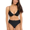 Clearance Smoothies Patsy Top | Gone Bananas Beachwear | San Diego | Swim Underwire Top
