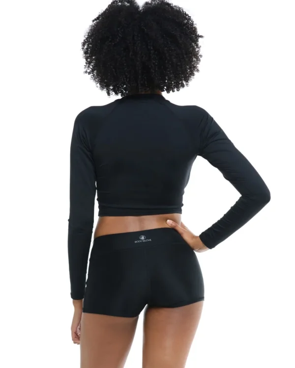 New Smoothies Rider Short | Gone Bananas Beachwear | San Diego Full Coverage Bottom