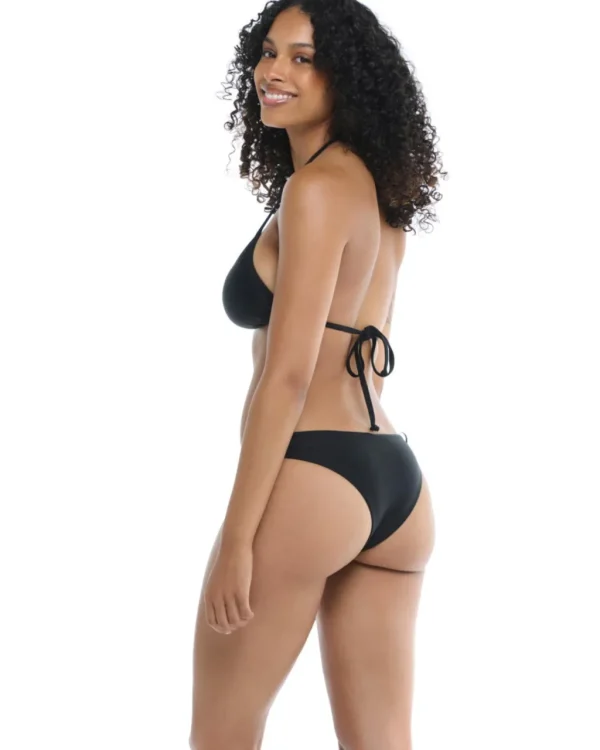 Clearance Smoothies Rosalia Bottom | Gone Bananas Beachwear | San Diego Moderate Coverage Bottom