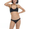 Online Smoothies Ruth Top | Gone Bananas Beachwear | San Diego | Swim Bralette Top