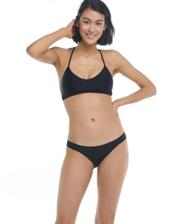 Online Smoothies Ruth Top | Gone Bananas Beachwear | San Diego | Swim Bralette Top