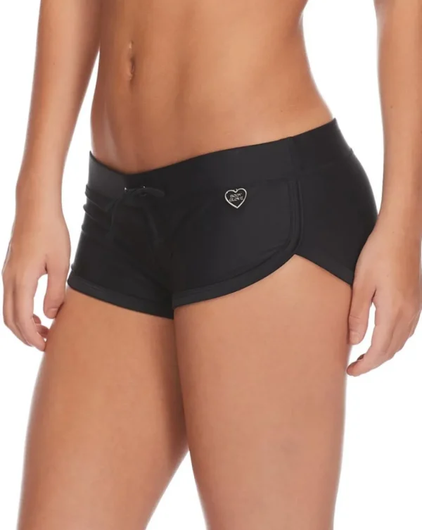 Discount Smoothies Sidekick Bottom | Gone Bananas Beachwear | San Diego Full Coverage Bottom