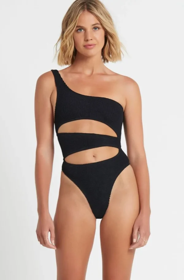 Online The Rico One Piece | Gone Bananas Beachwear | San Diego | Swim High Leg One Pieces