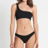 Hot The Samira Top | Gone Bananas Beachwear | San Diego | Swimwear One Shoulder Top