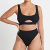 Best The Sasha Top | Gone Bananas Beachwear | San Diego | Swimwear Bralette Top