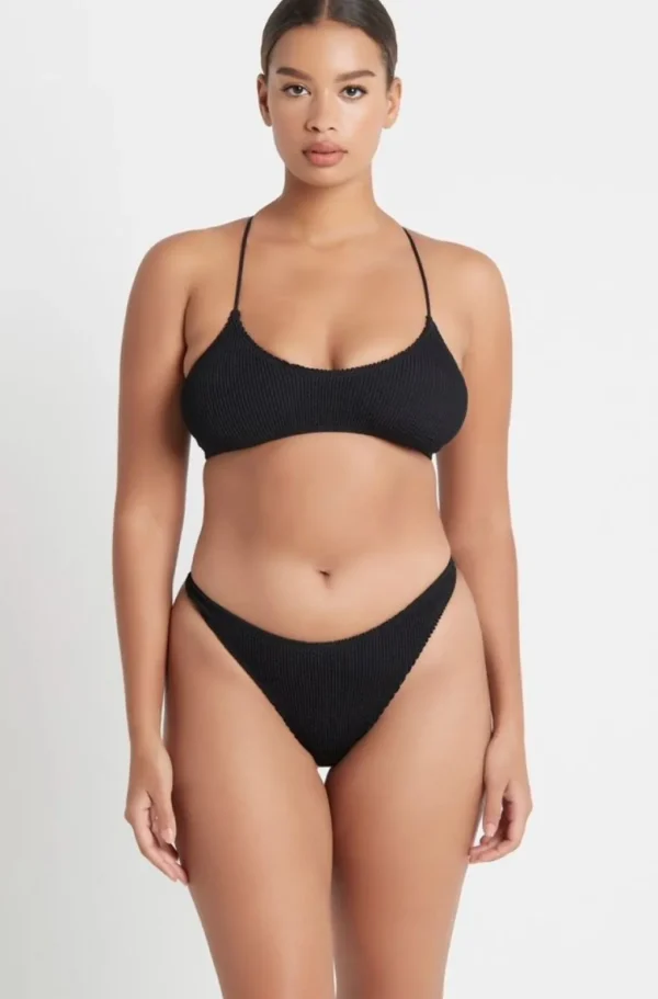 Clearance The Selena Top | Gone Bananas Beachwear | San Diego | Swimwear Triangle Top
