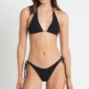New The Sofie Top | Gone Bananas Beachwear | San Diego | Swimwear Triangle Top