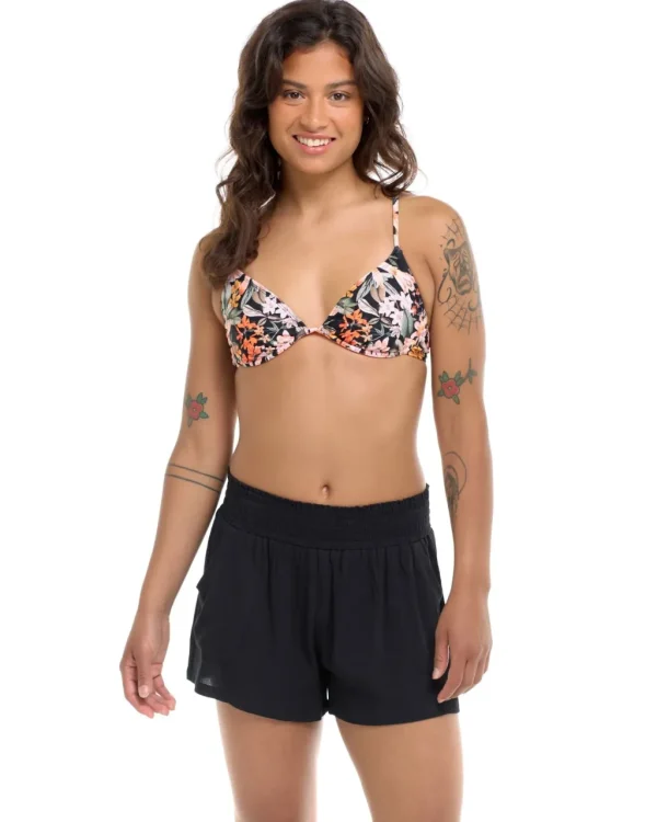Hot Violet Short | Gone Bananas Beachwear | San Diego | Swimwear Shorts, Pants And Skirts