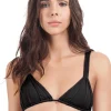Fashion Water Bikini Top Triangle Top