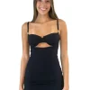 New Wired Demi Dress Dresses